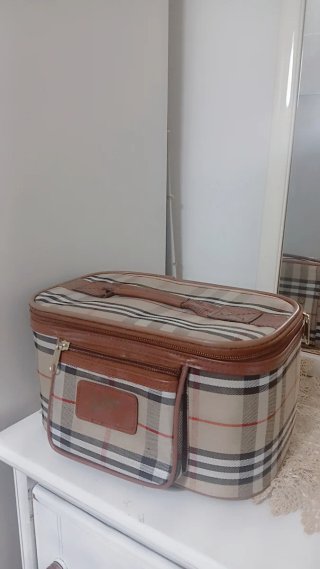 Neceser grande de viaje