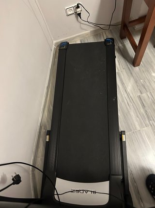 Cinta de Correr BladeZ TR090I