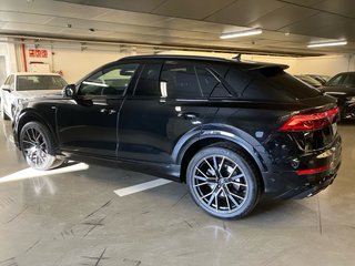 Audi Q8 2025