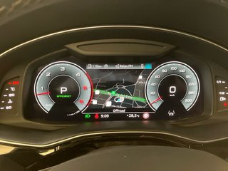 Audi Q8 2025