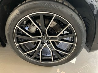 Audi Q8 2025