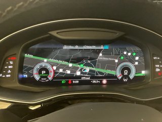 Audi Q8 2025