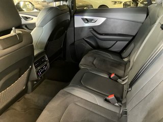 Audi Q8 2025