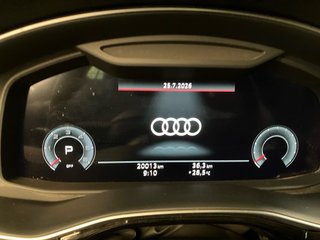 Audi Q8 2025