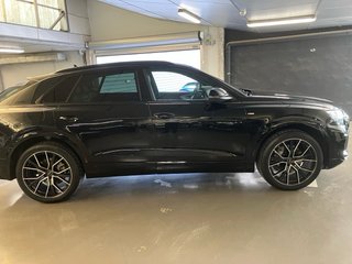 Audi Q8 2025