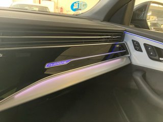 Audi Q8 2025