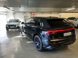 Audi Q8 2025