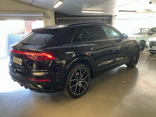 Audi Q8 2025