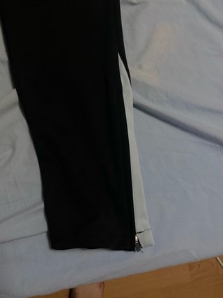 Pantalón del barça de entrenamiento