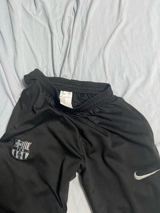 Pantalón del barça de entrenamiento