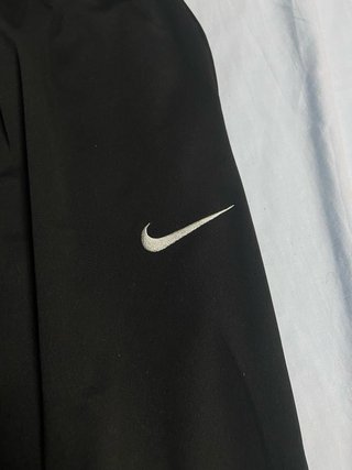 Pantalón del barça de entrenamiento