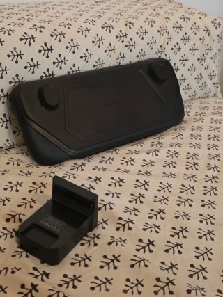 Steam Deck LCD 64GB