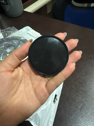 Tampas Centrais de Roda Volkswagen VW 65 mm