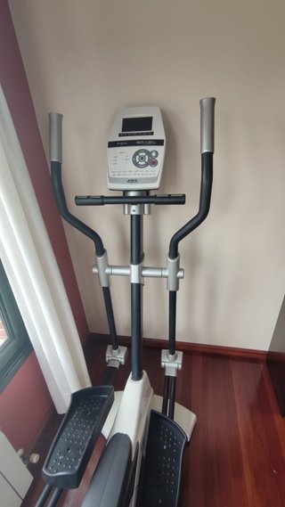 Elíptica BH Brazil GSG