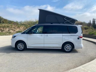 VW California Beach Camper Outdoor Nueva!!