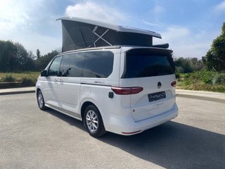 VW California Beach Camper Outdoor Nueva!!