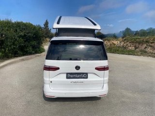 VW California Beach Camper Outdoor Nueva!!