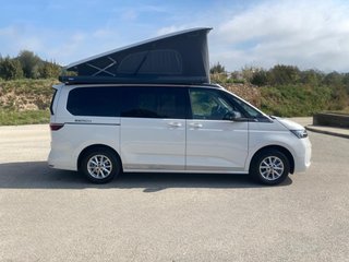 VW California Beach Camper Outdoor Nueva!!