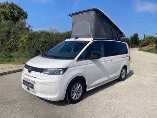 VW California Beach Camper Outdoor Nueva!!