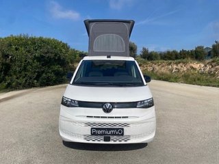 VW California Beach Camper Outdoor Nueva!!