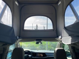 VW California Beach Camper Outdoor Nueva!!