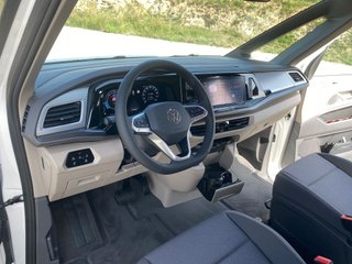 VW California Beach Camper Outdoor Nueva!!