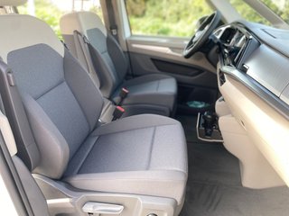 VW California Beach Camper Outdoor Nueva!!