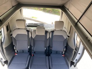 VW California Beach Camper Outdoor Nueva!!