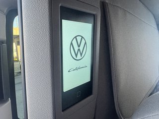 VW California Beach Camper Outdoor Nueva!!