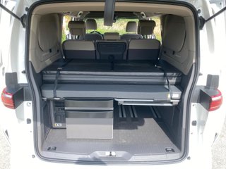 VW California Beach Camper Outdoor Nueva!!