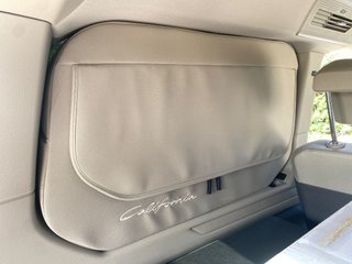 VW California Beach Camper Outdoor Nueva!!