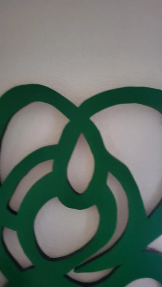 Cabecero de madera hecho a mano. Consultar.