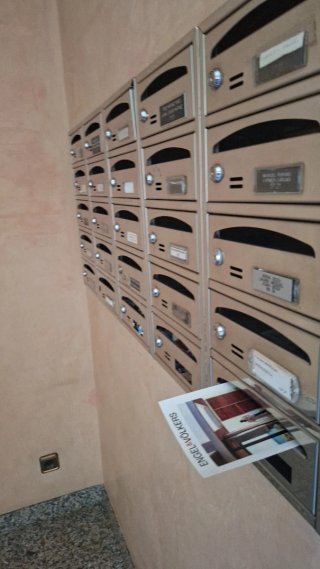 Reparto de publicidad en toda barcelona