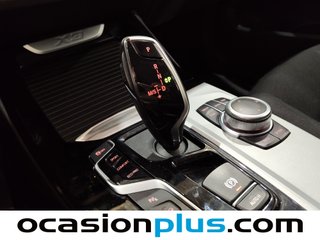 BMW X3 xDrive20d 140 kW (190 CV)