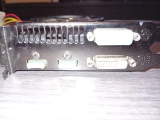 Tarjeta Gráfica Gigabyte GeForce GTX 750 2GB