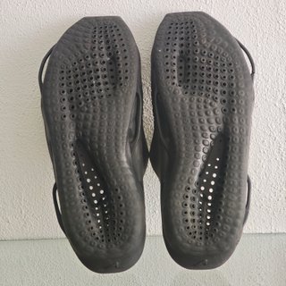 Nike Zoom MMW 005 Clog Matthew M. Williams 40 US7