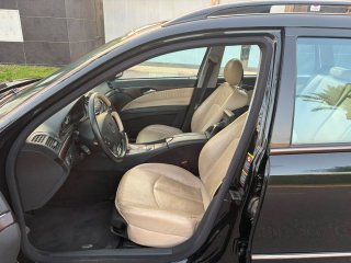 Mercedes-Benz Clase E 2005