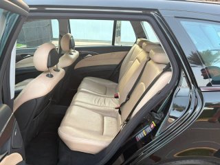Mercedes-Benz Clase E 2005