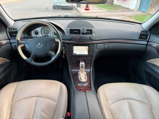 Mercedes-Benz Clase E 2005