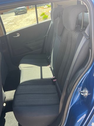 Renault Megane 2007