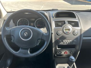 Renault Megane 2007