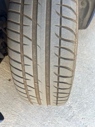 Renault Megane 2007