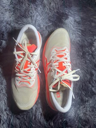 ASICS Magic Speed 3 Talla 44.5