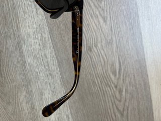 Occhiali Ray-Ban Tartarugati