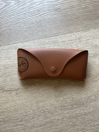 Occhiali Ray-Ban Tartarugati