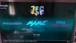Super Console X-Pro - Emulador Ragalo Mando