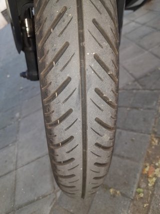 Bajaj Pulsar NS 125 Naked