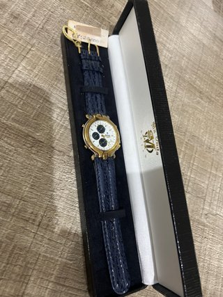 Reloj MX ONDA Cronógrafo Nuevo