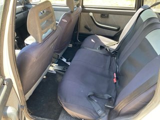 FIAT Uno 1991