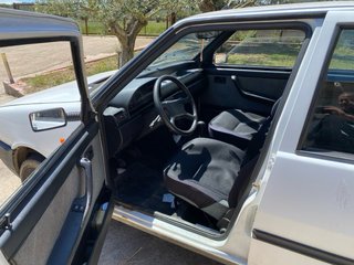FIAT Uno 1991